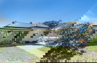 Photo 1 - Lauriston Homestead