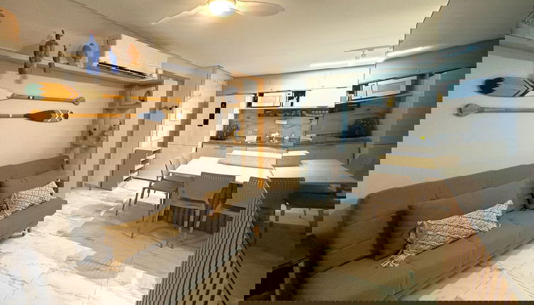 Foto 1 - TEKATETU Hotels&Flats - MAKARANDUBA 303