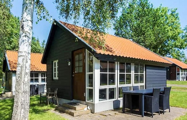 Holiday Home in Hesselager by the sea - Foto 28