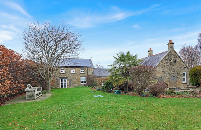 The Orchard - North East Escapes - Foto 26