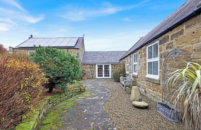 The Orchard - North East Escapes - Foto 29