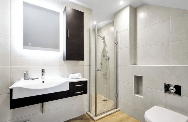 The Orchard - North East Escapes - Foto 20