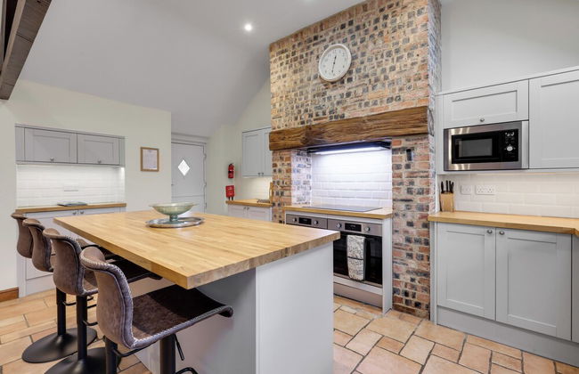 The Orchard - North East Escapes - Foto 13