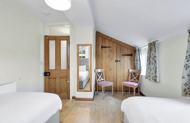 The Orchard - North East Escapes - Foto 6