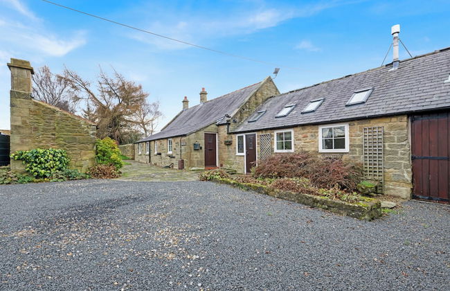 The Orchard - North East Escapes - Foto 30