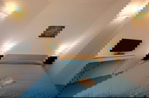 Foto 4 - Barbadori Suite
