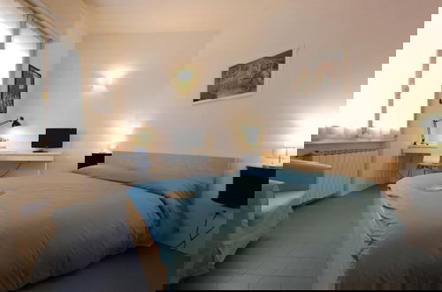 Foto 3 - Barbadori Suite