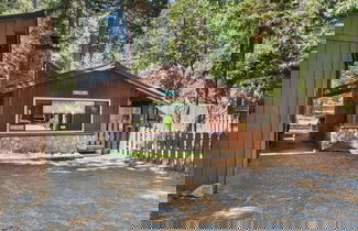 Photo 1 - Elm Street Getaway Sleeps 8!