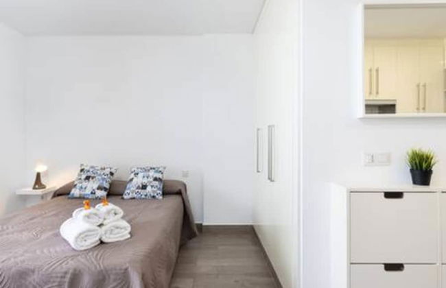 Apartamento Brisa del Mar - Photo 20