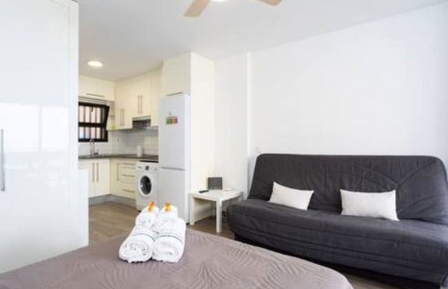 Apartamento Brisa del Mar - Photo 10