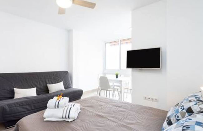 Apartamento Brisa del Mar - Photo 14