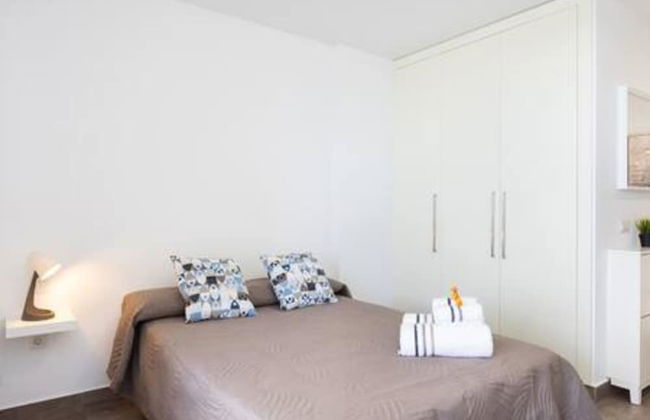 Apartamento Brisa del Mar - Photo 18