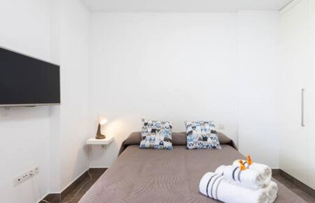 Apartamento Brisa del Mar - Photo 16