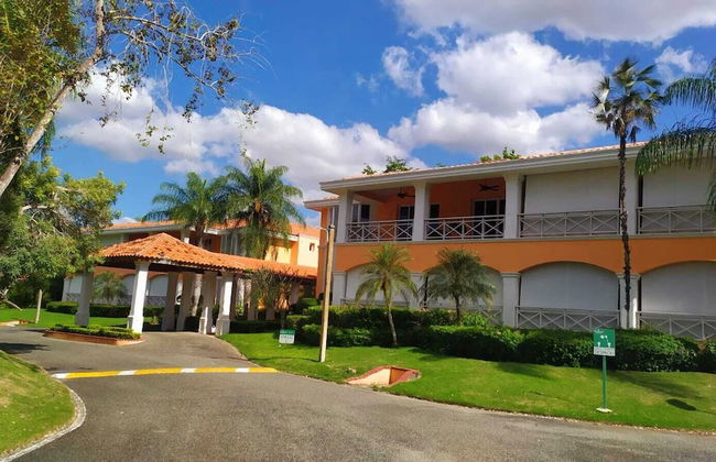 Las Brisas, Juan Dolio, 3br, 2 Pools, Jacuzzi, Beach, Golf, 7 Sleeps - Foto 49