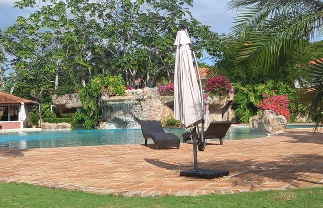 Las Brisas, Juan Dolio, 3br, 2 Pools, Jacuzzi, Beach, Golf, 7 Sleeps - Foto 43