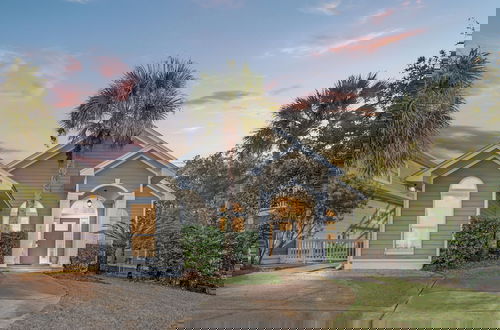 Foto 41 - Sugar Sand Retreat 3-bed, 2-bath Beach Getaway With Private Pool, Sleeps 8!