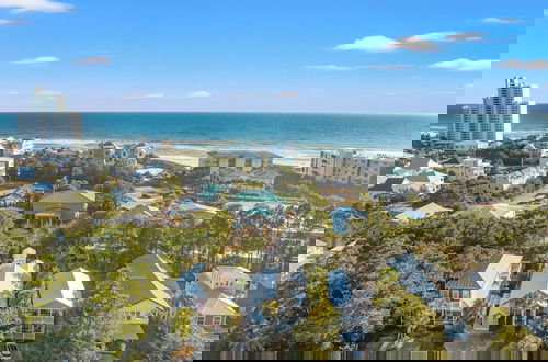 Foto 49 - Sugar Sand Retreat 3-bed, 2-bath Beach Getaway With Private Pool, Sleeps 8!
