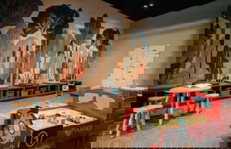 Foto 75 - KURVE Apartments & Lounge