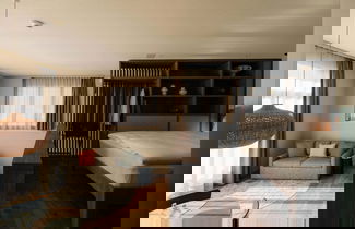 Foto 10 - KURVE Apartments & Lounge