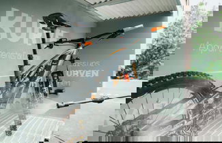 Foto 72 - KURVE Apartments & Lounge