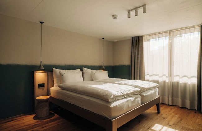 KURVE Apartments & Lounge - Foto 4