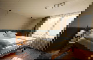 Foto 5 - KURVE Apartments & Lounge