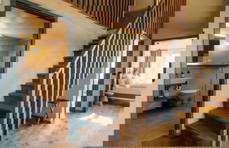 Foto 7 - KURVE Apartments & Lounge