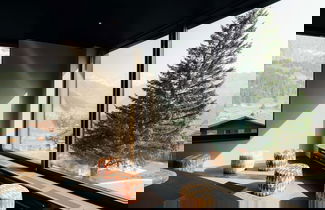 Foto 77 - KURVE Apartments & Lounge