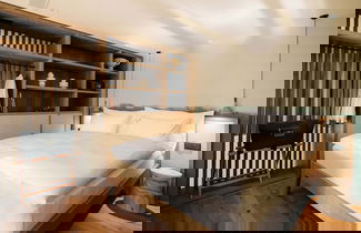 Foto 9 - KURVE Apartments & Lounge