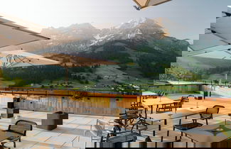 Foto 80 - KURVE Apartments & Lounge