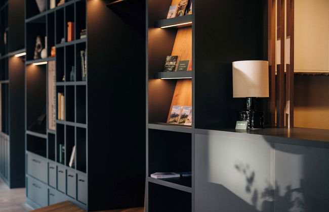 KURVE Apartments & Lounge - Foto 2