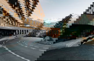 Foto 78 - KURVE Apartments & Lounge