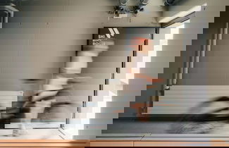 Foto 73 - KURVE Apartments & Lounge