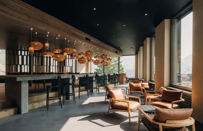 KURVE Apartments & Lounge - Foto 73