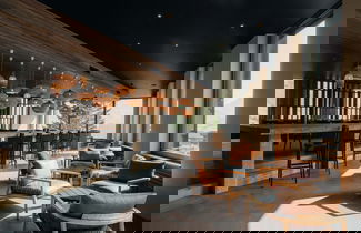 Foto 76 - KURVE Apartments & Lounge