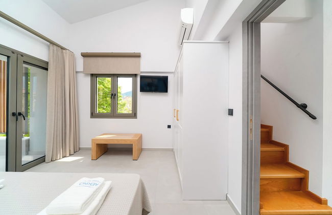 Aerino Luxury Villas - Foto 9