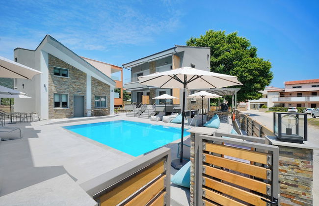 Aerino Luxury Villas - Foto 67