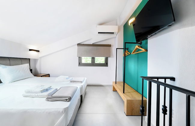 Aerino Luxury Villas - Foto 26