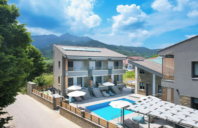 Aerino Luxury Villas - Foto 56