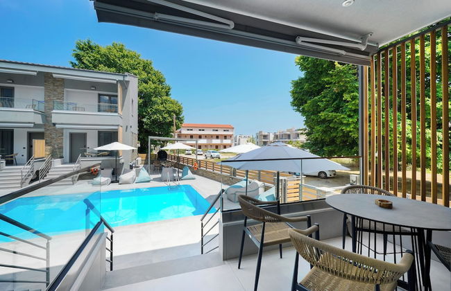 Aerino Luxury Villas - Foto 42