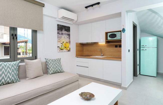 Aerino Luxury Villas - Foto 33