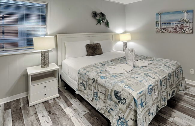 Pleasure Pier Retreat - Photo 4