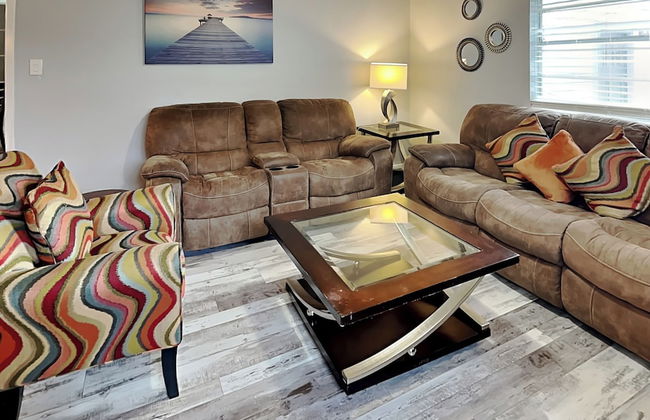Pleasure Pier Retreat - Photo 41