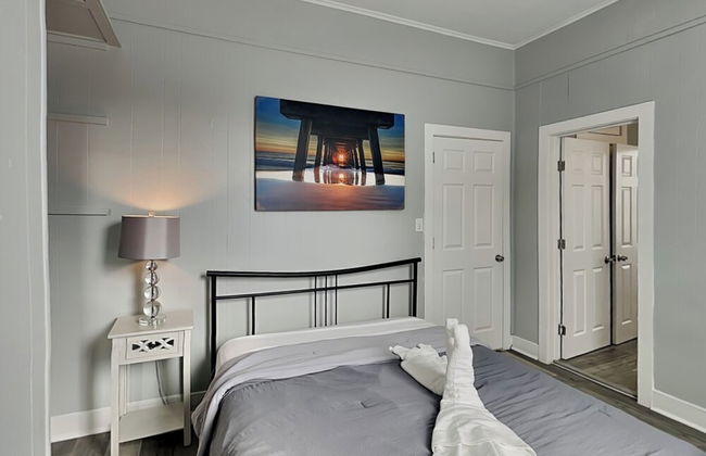 Pleasure Pier Retreat - Photo 19