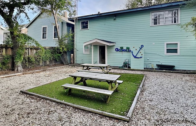 Pleasure Pier Retreat - Photo 43