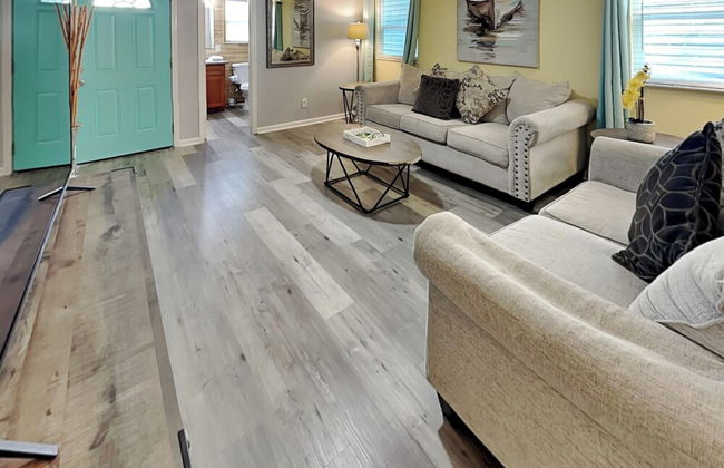 Pleasure Pier Retreat - Photo 32