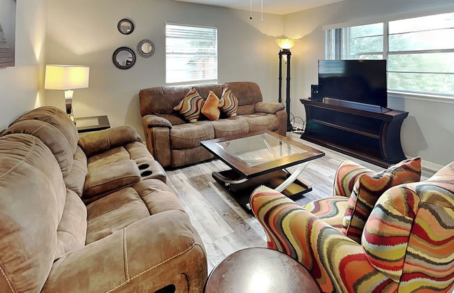 Pleasure Pier Retreat - Photo 40