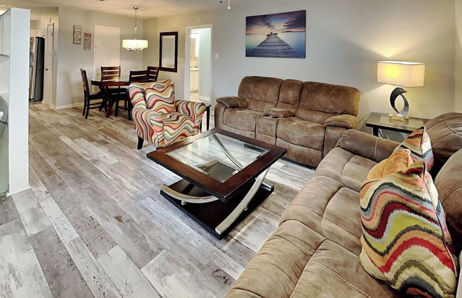 Pleasure Pier Retreat - Photo 34
