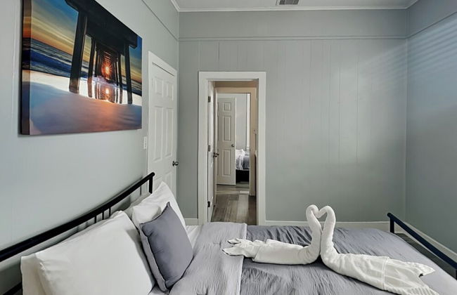 Pleasure Pier Retreat - Photo 5