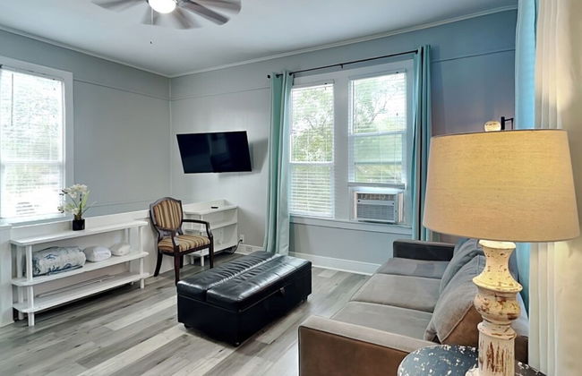Pleasure Pier Retreat - Photo 36